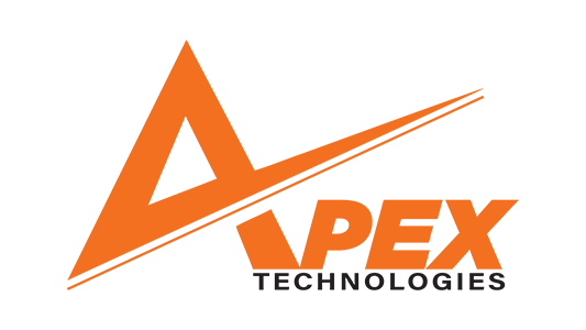 APEX TECHNOLOGIES 