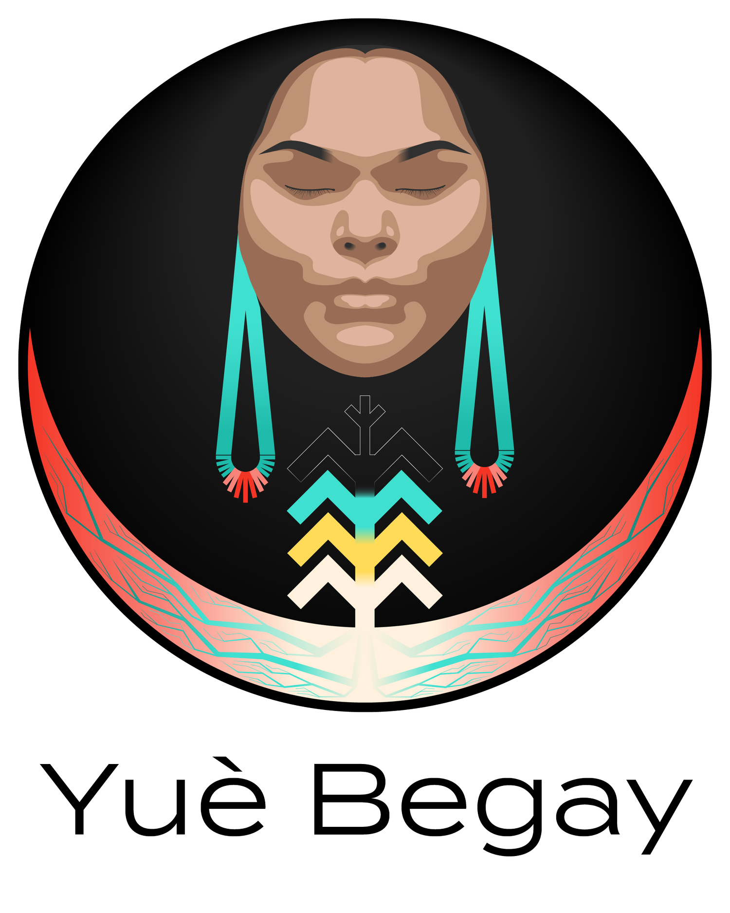  Yuè Begay