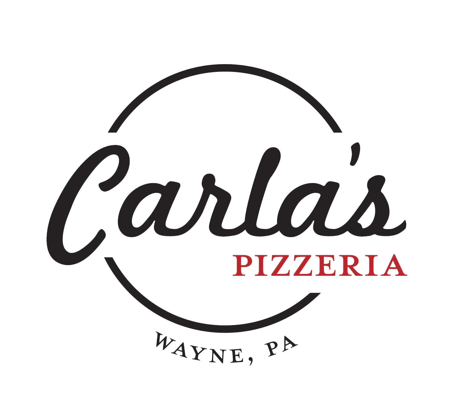 Carla&#39;s Pizzeria