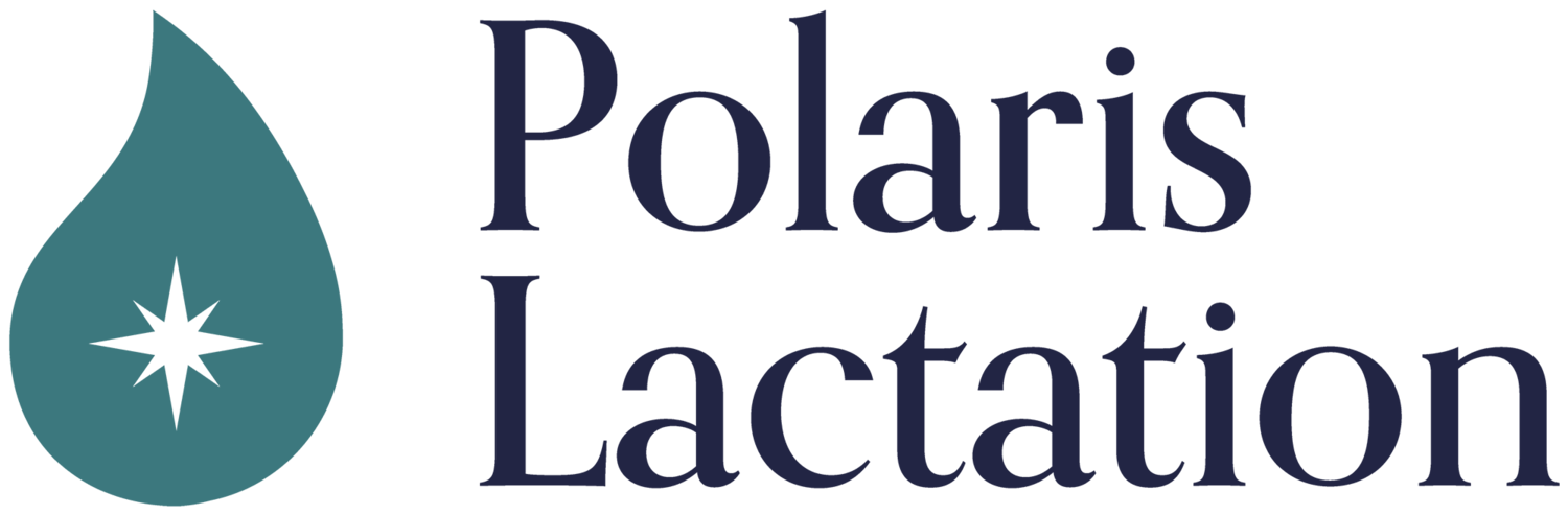 POLARIS LACTATION