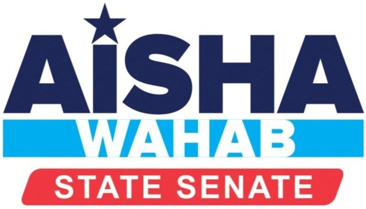 Aisha Wahab for State Senate