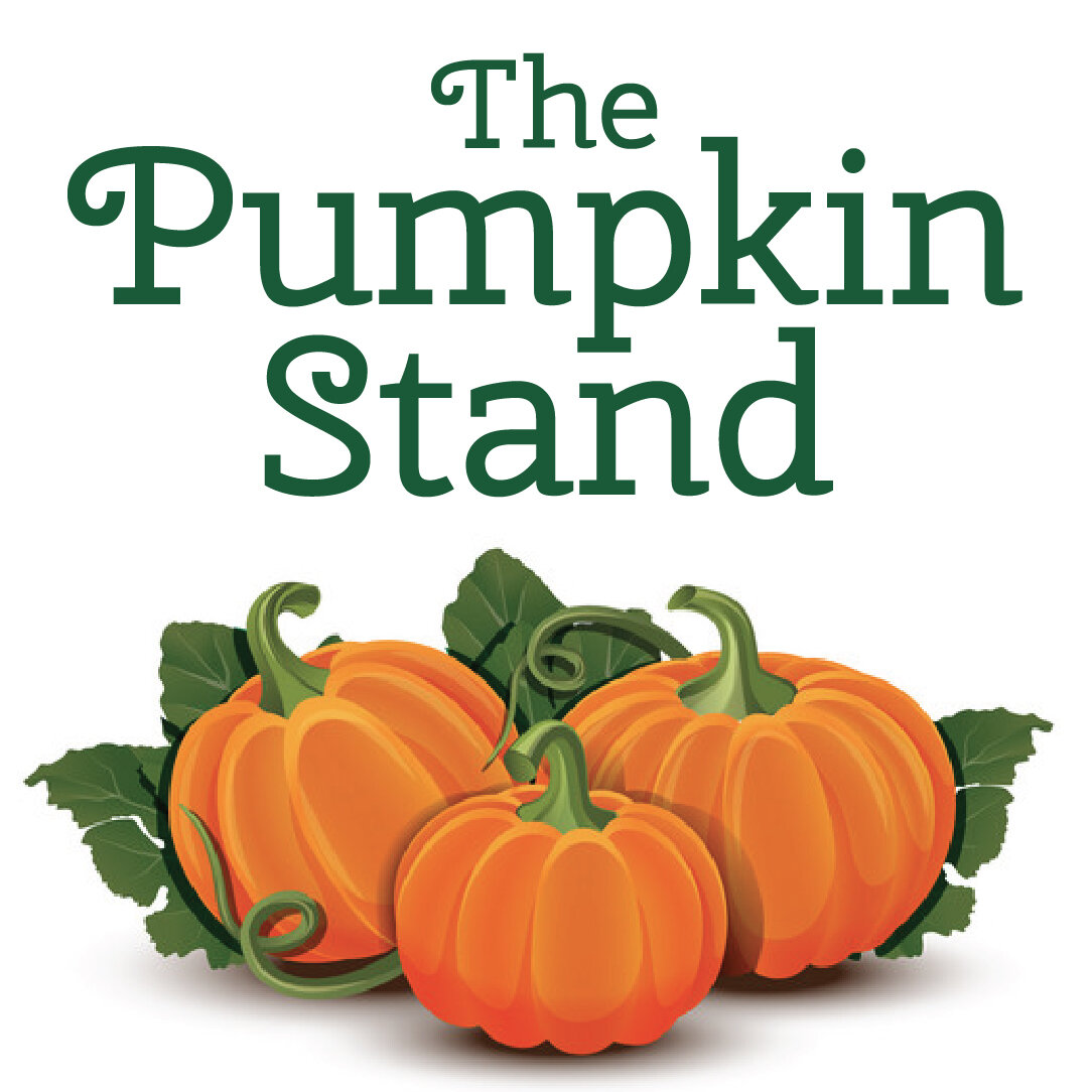 The Pumpkin Stand