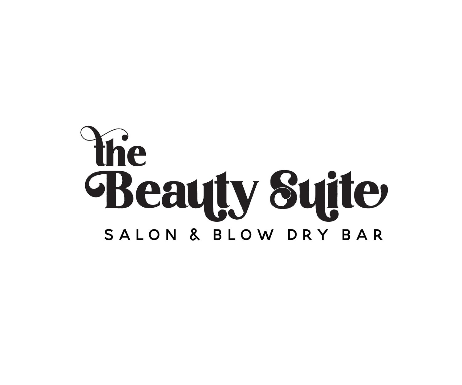 The Beauty Suite Salon &amp; Dry Bar