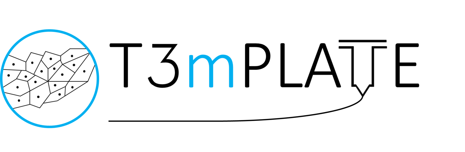 T3mPLATE