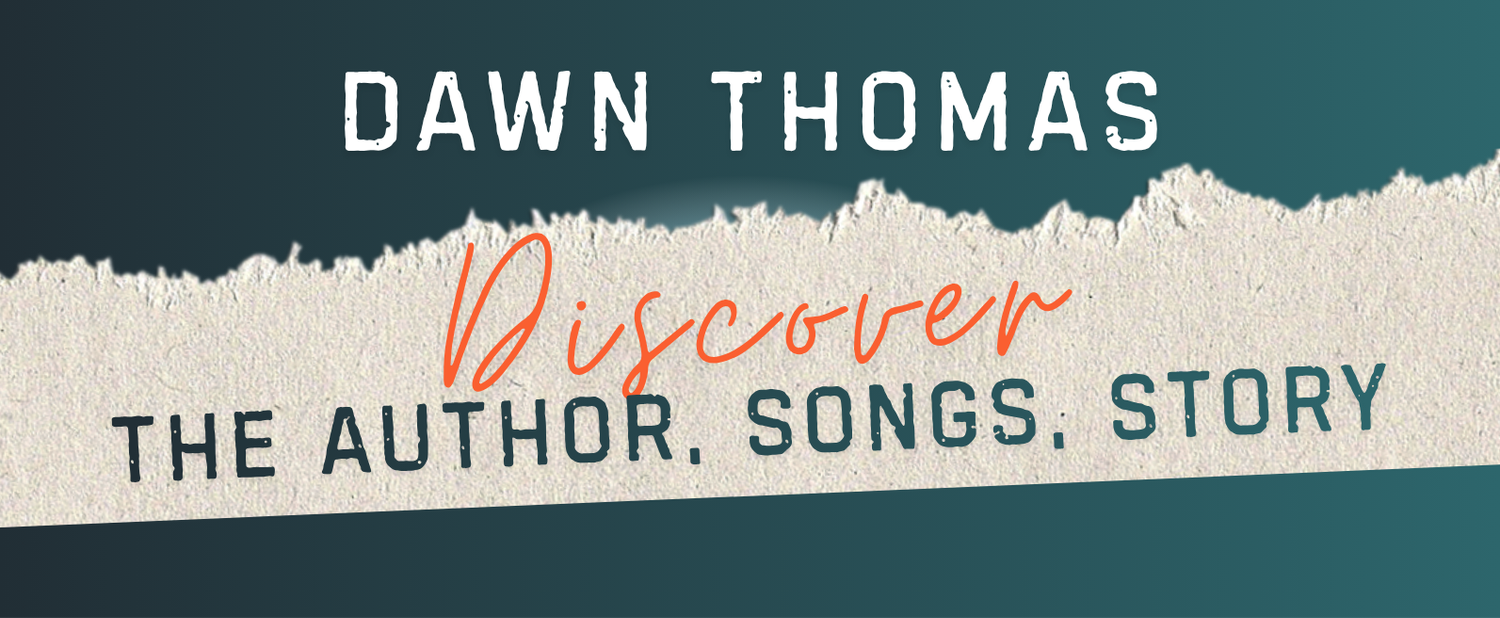 The Gift of Song Dawn Thomas