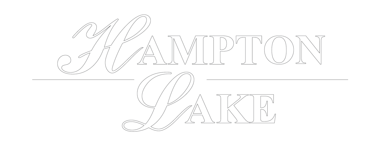 Hampton Lake