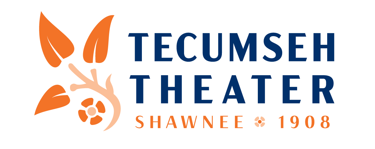 Tecumseh Theater:  Shawnee, Ohio
