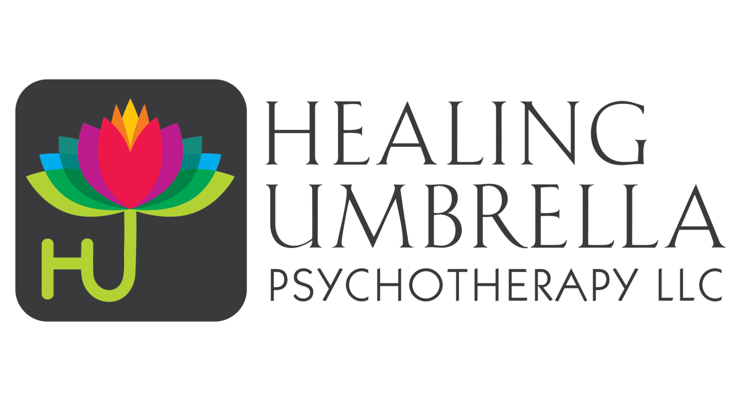 Healing Umbrella