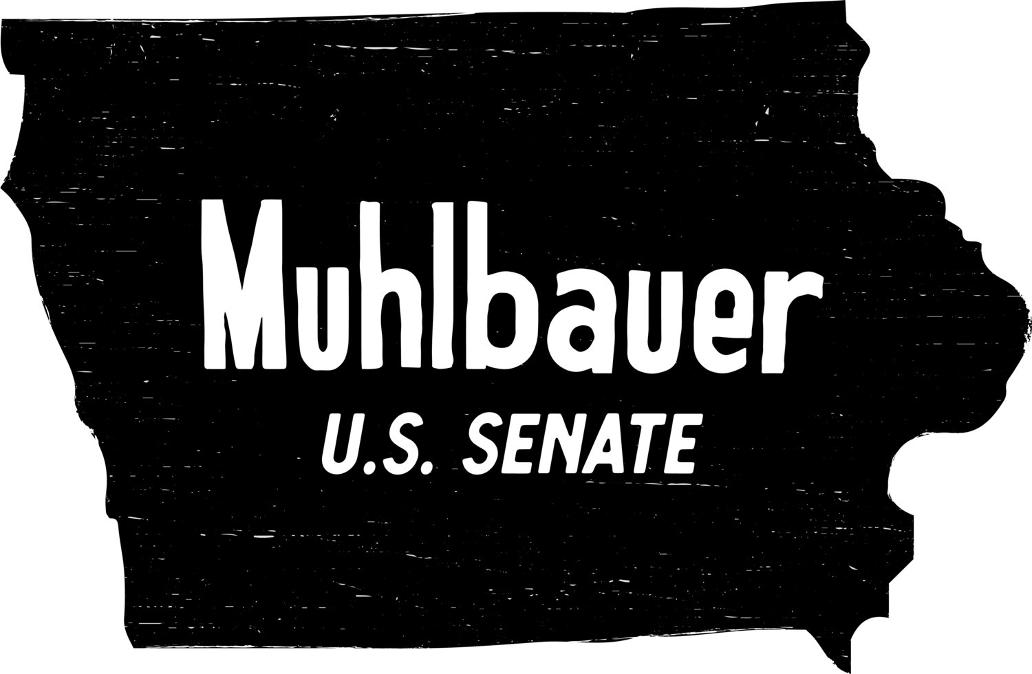Muhlbauer For Iowa