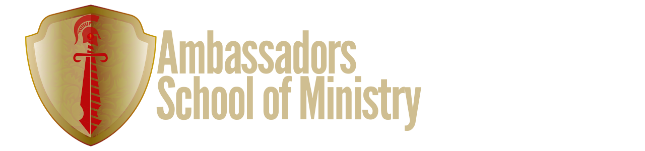 Ambassadors School of Ministry