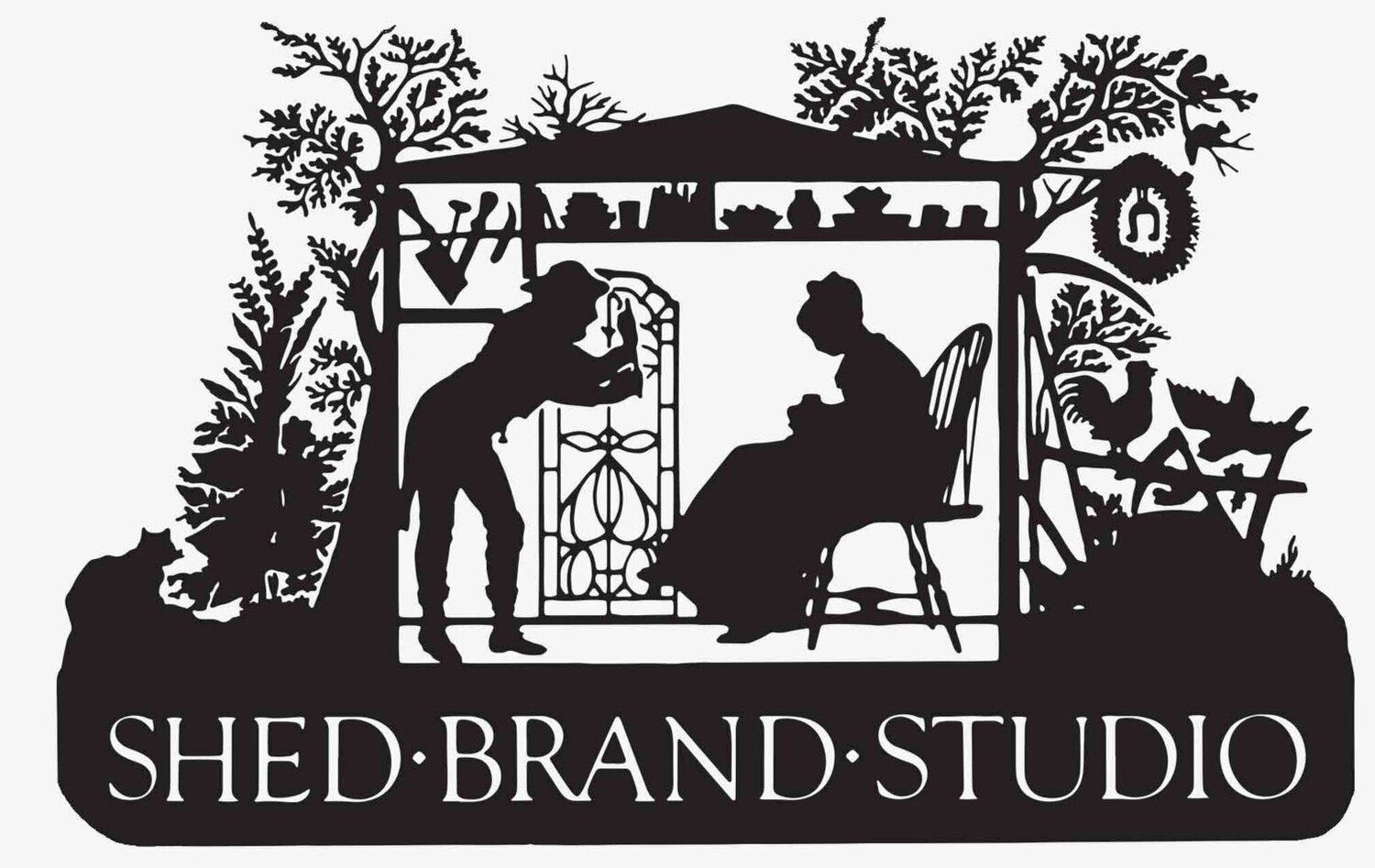 Shed Brand Studios