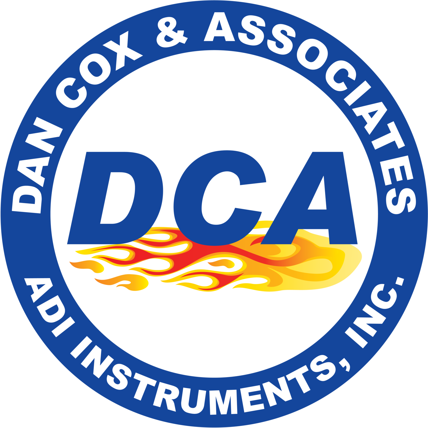 Dan Cox &amp; Associates/ADI Instruments, Inc.