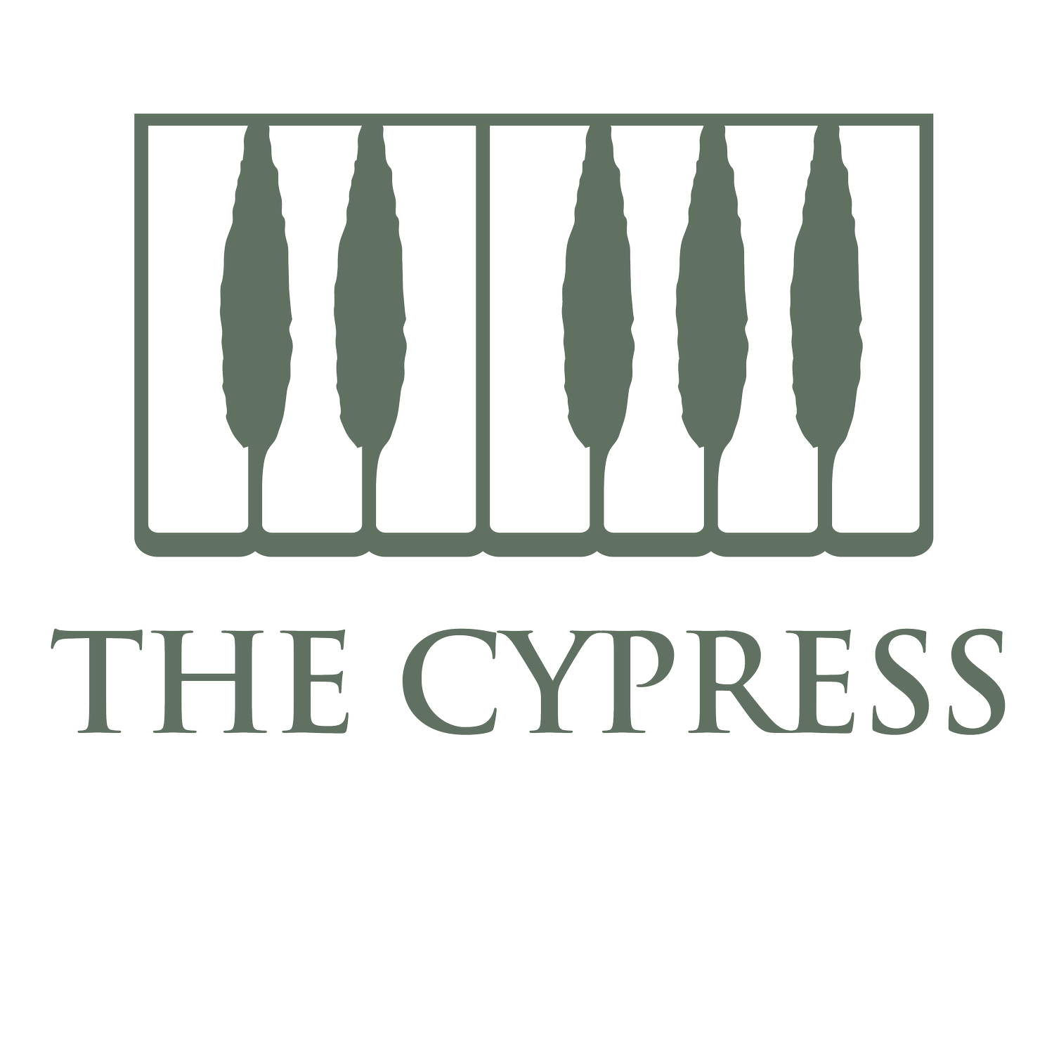 The Cypress ATL