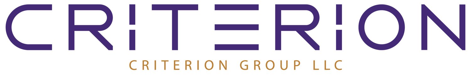 Criterion Group