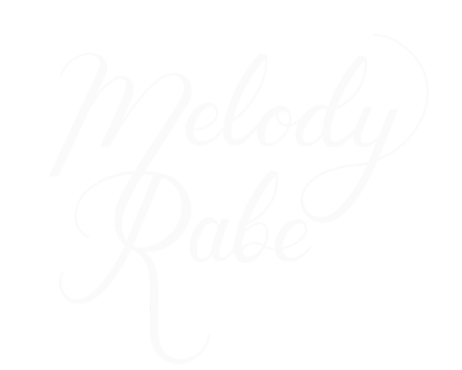 Melody Rabe