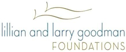 Lillian and Larry Goodman Foundations