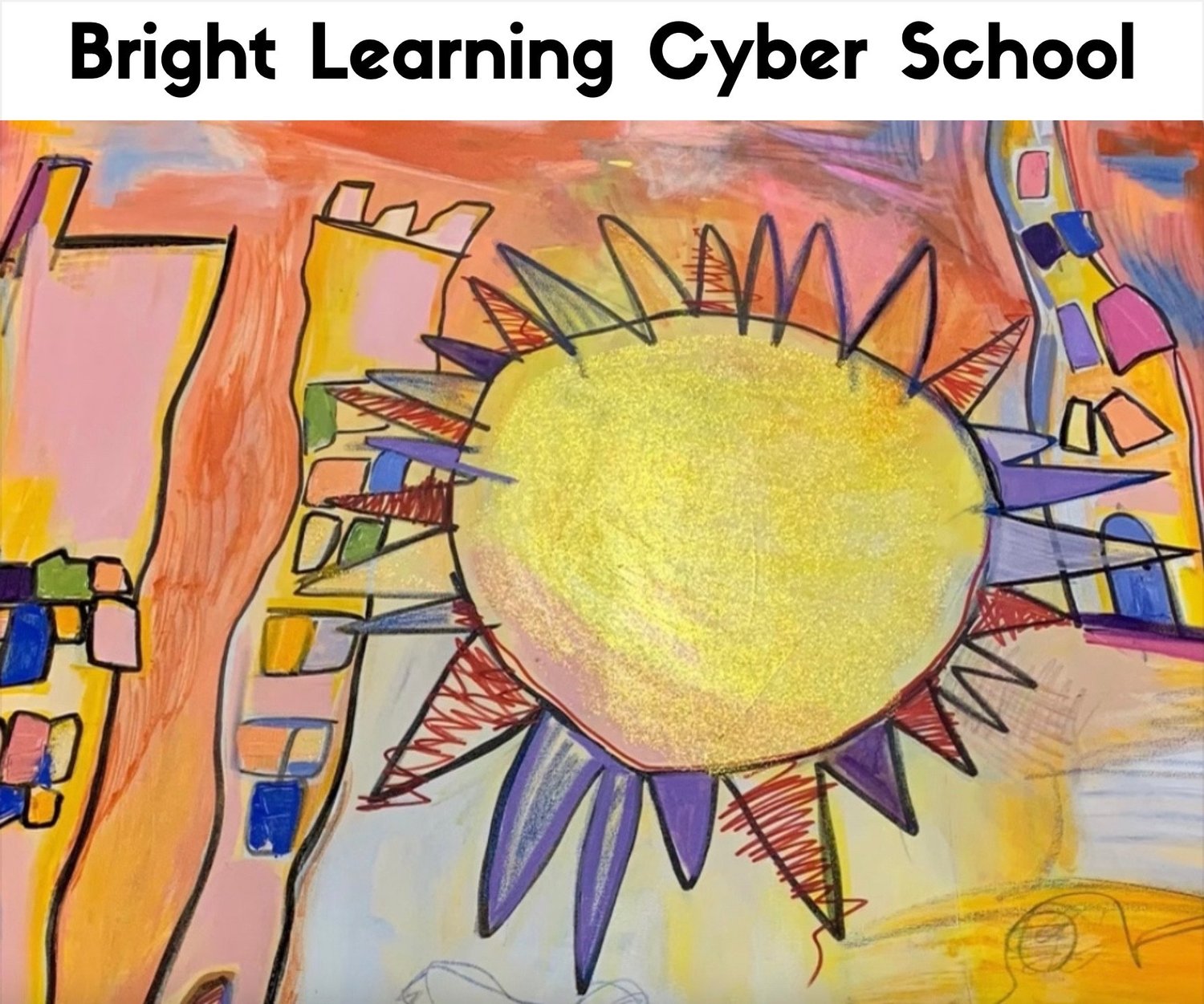 Bright Learning Cyber School