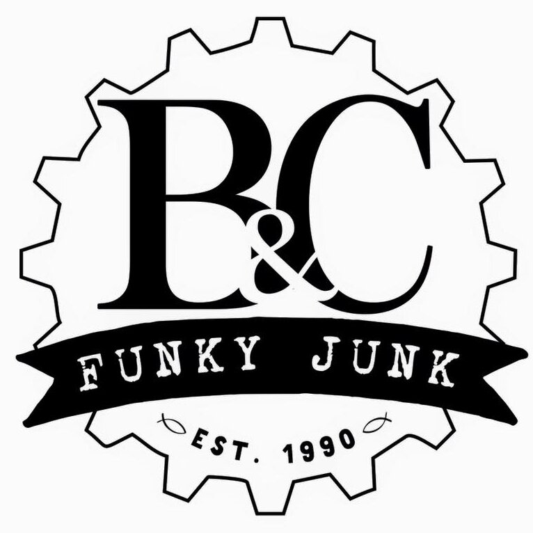 B&amp;C Funky Junk