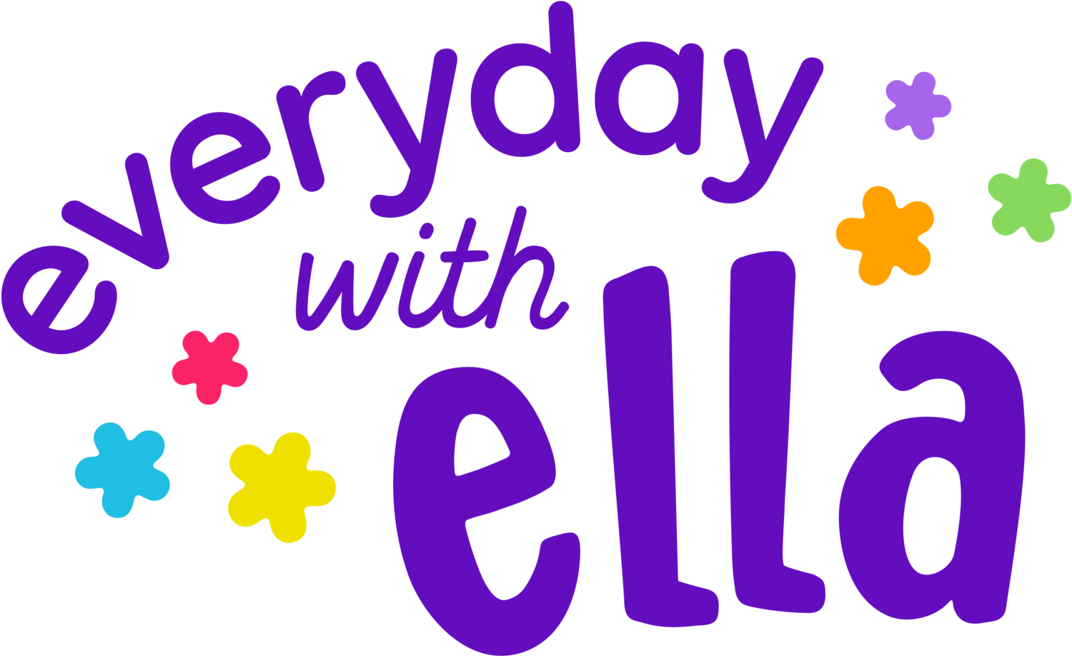 Everyday with Ella