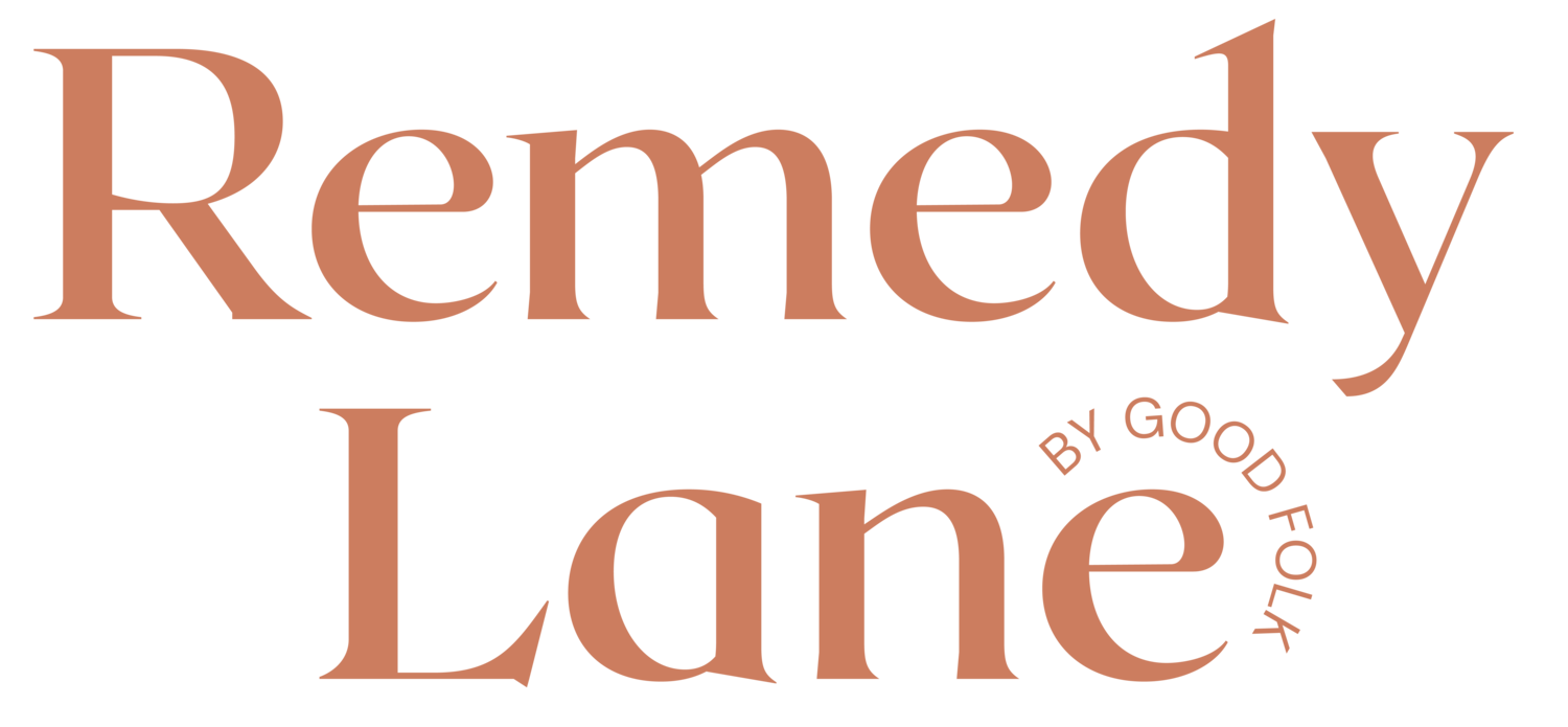 Remedy Lane