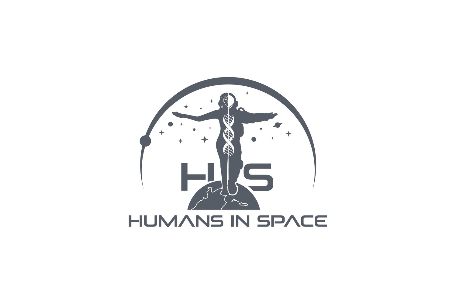 Humans In Space