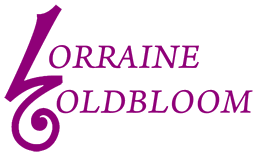 Lorraine Goldbloom