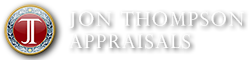 Jon Thompson Appraisals