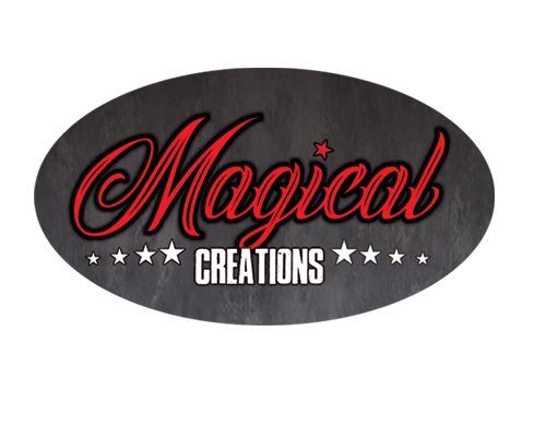 Magical Creations Site