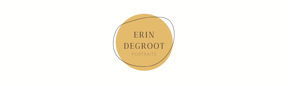 Erin DeGroot Portraits