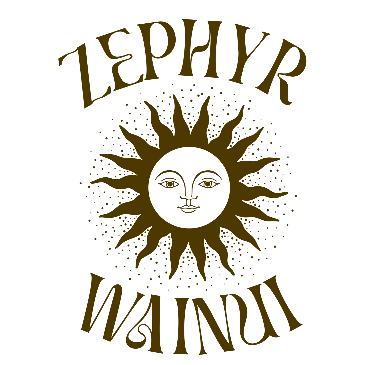 Zephyr Wainui