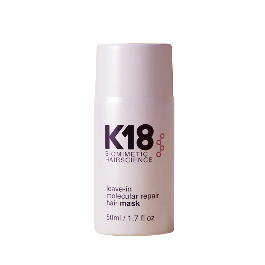 K18 Leave-In Molecular Repair Hair Mask — The Beige Label Salon