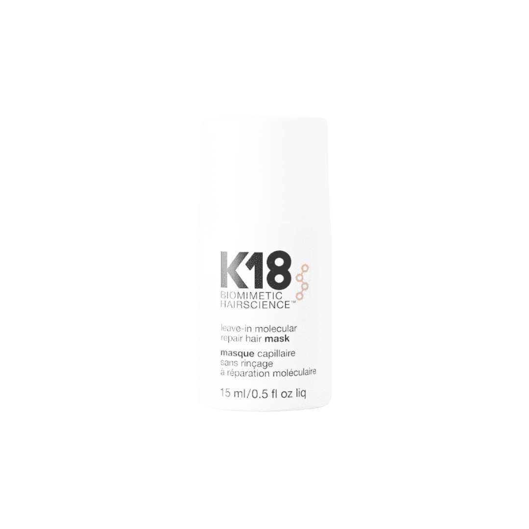 K18 Leave-In Molecular Repair Hair Mask — The Beige Label Salon
