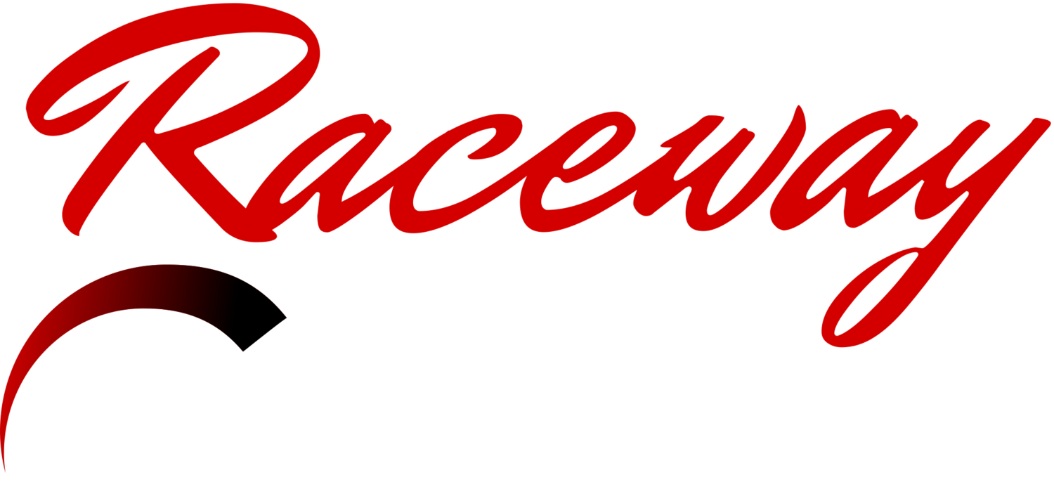 Raceway Barber
