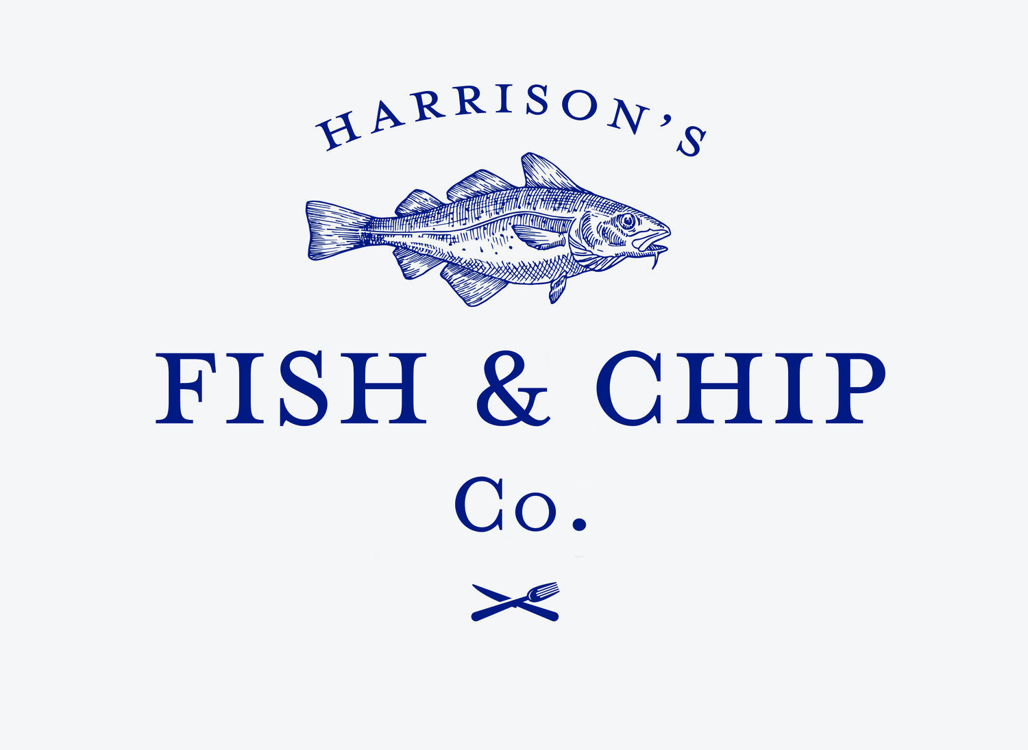 Harrisons Fish &amp; Chips
