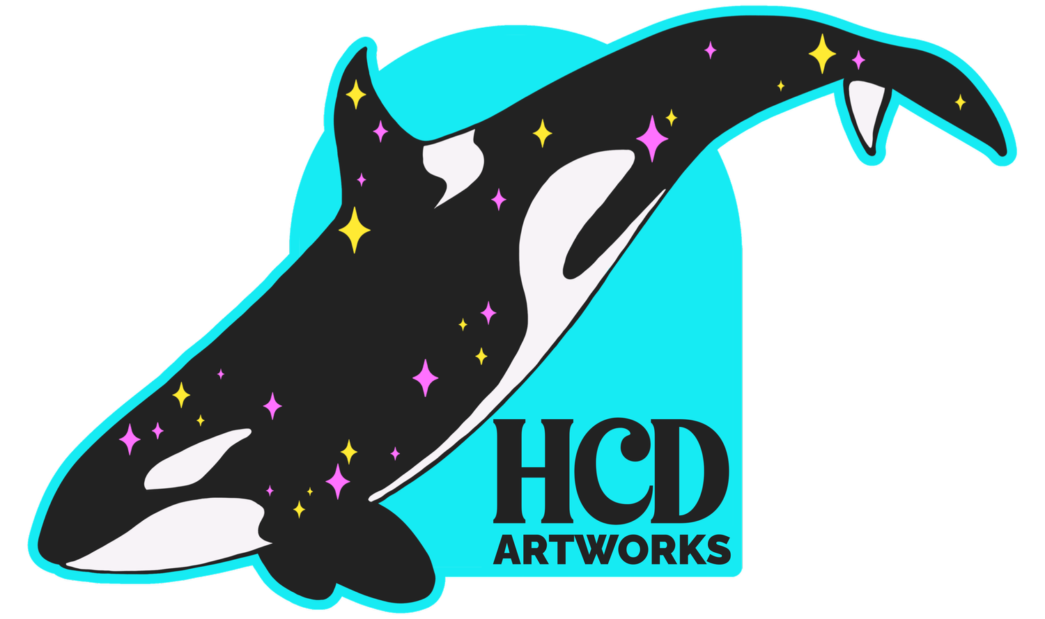 HCD ARTWORKS