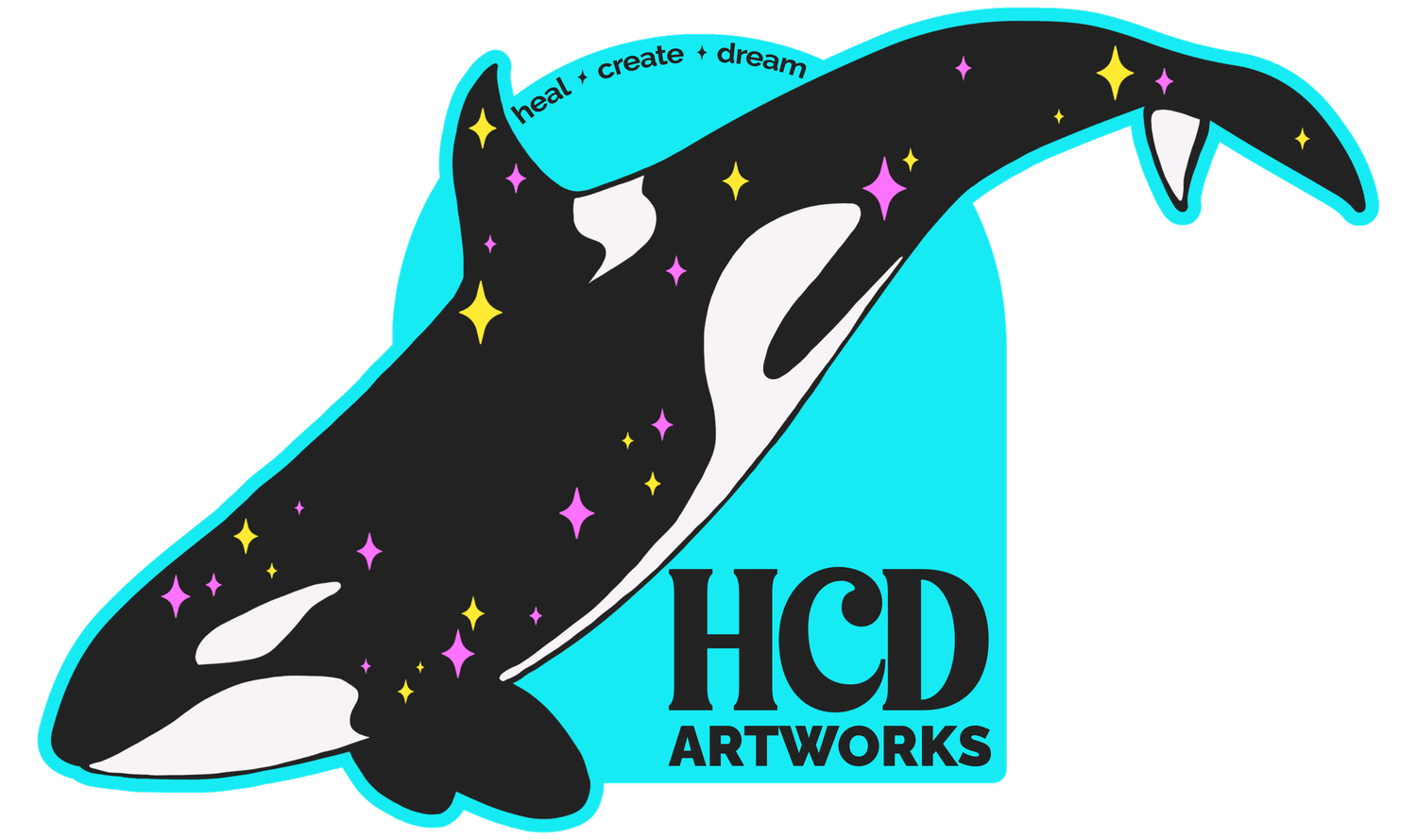 HCD ARTWORKS