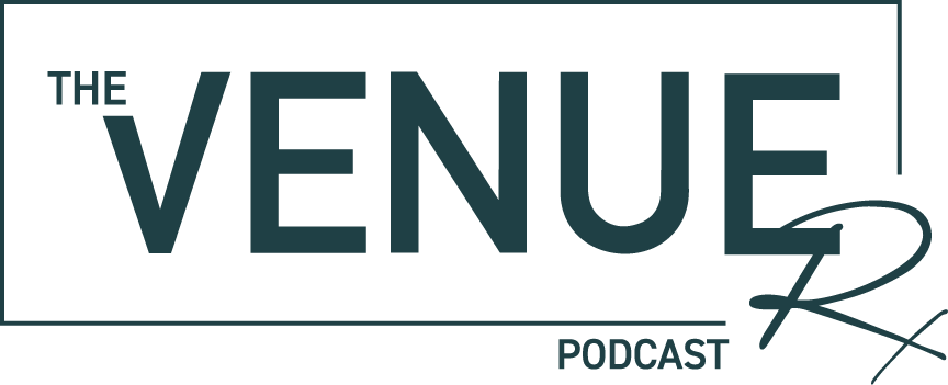 The Venue Rx Podcast