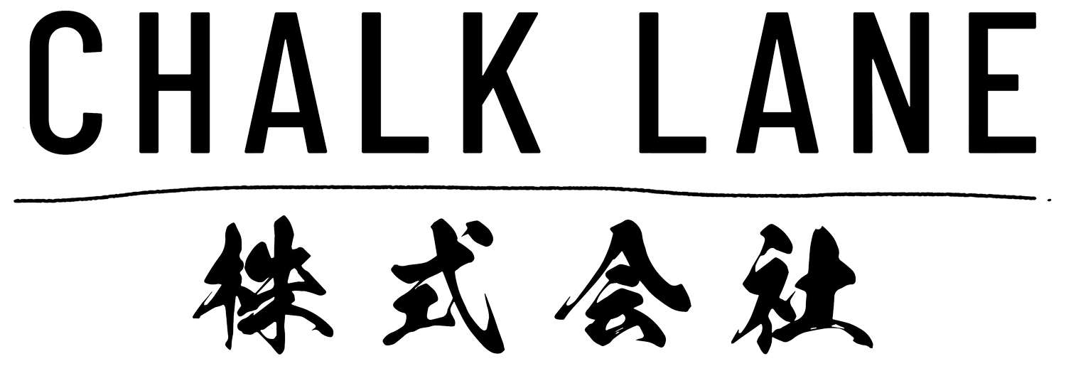 CHALK LANE COMPANY