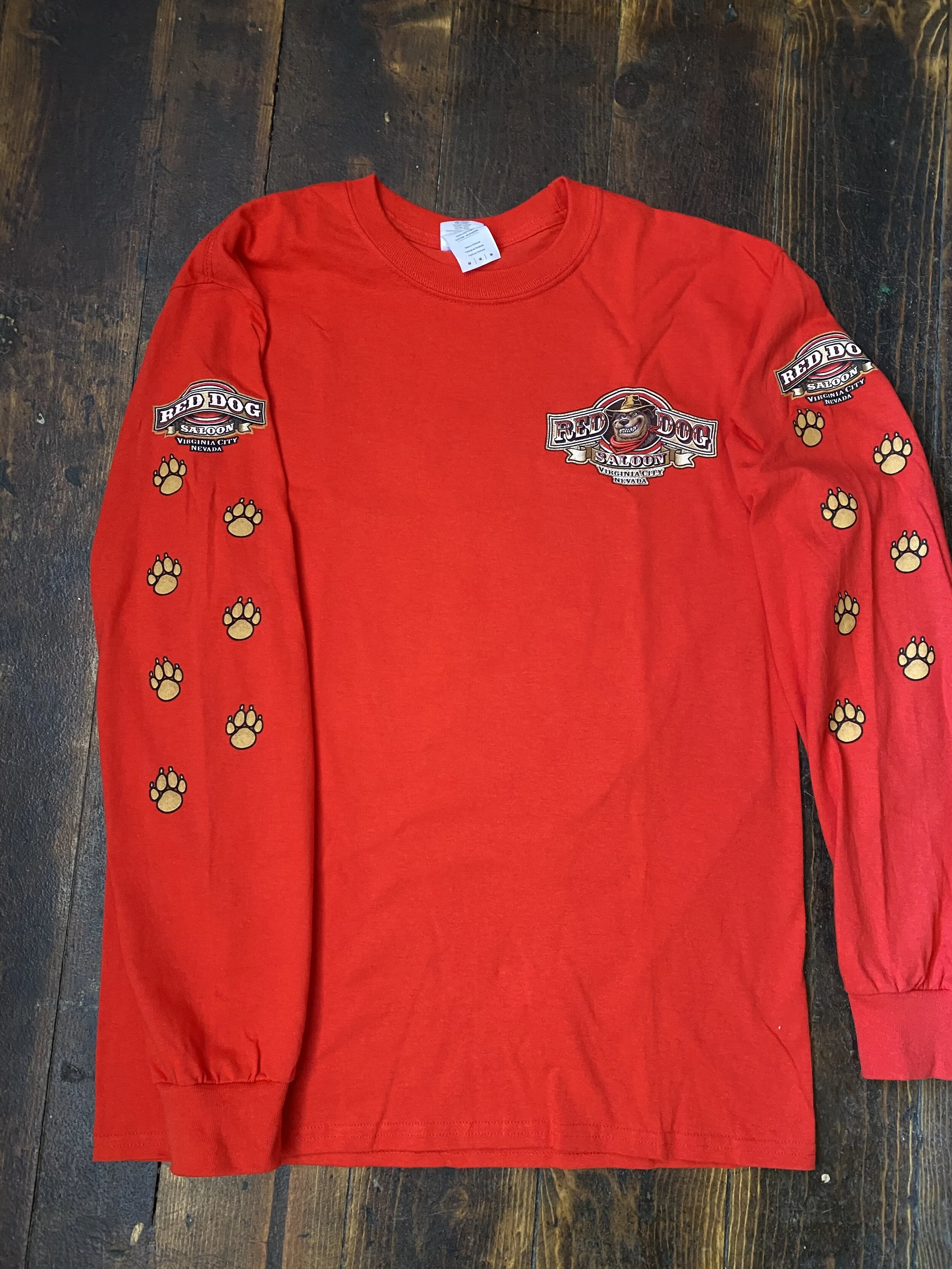 【house on the hill】S/S Tee (Red Check) The Hill T-Shirt (Black) – Special Tactics Solutions, Inc.