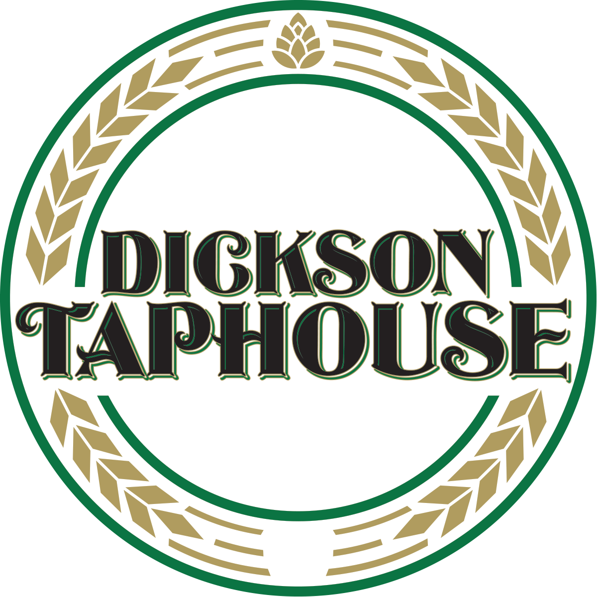 Dickson Taphouse