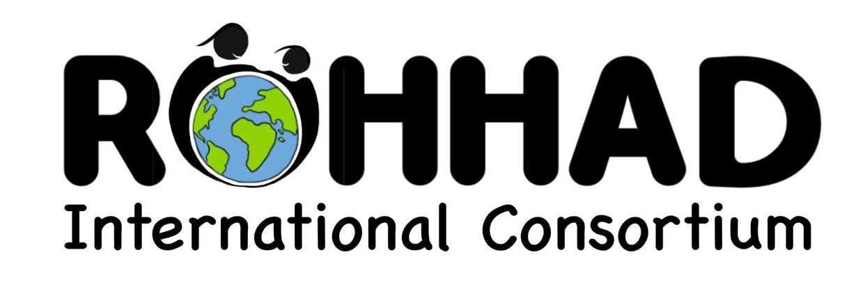 ROHHAD International Consortium
