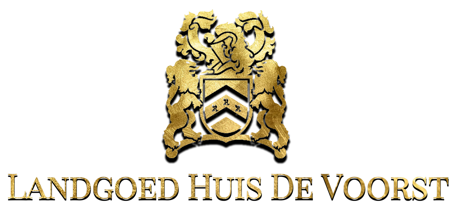 Landgoed Huis de Voorst