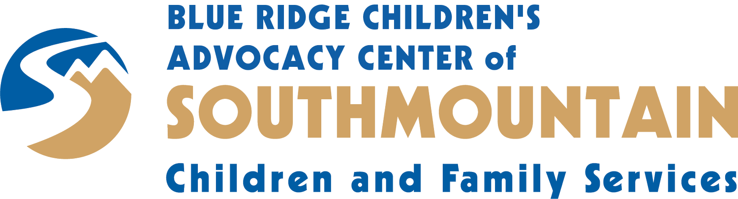 Blue Ridge Children&#39;s Advocacy Center of Southmountain Children and Family Services