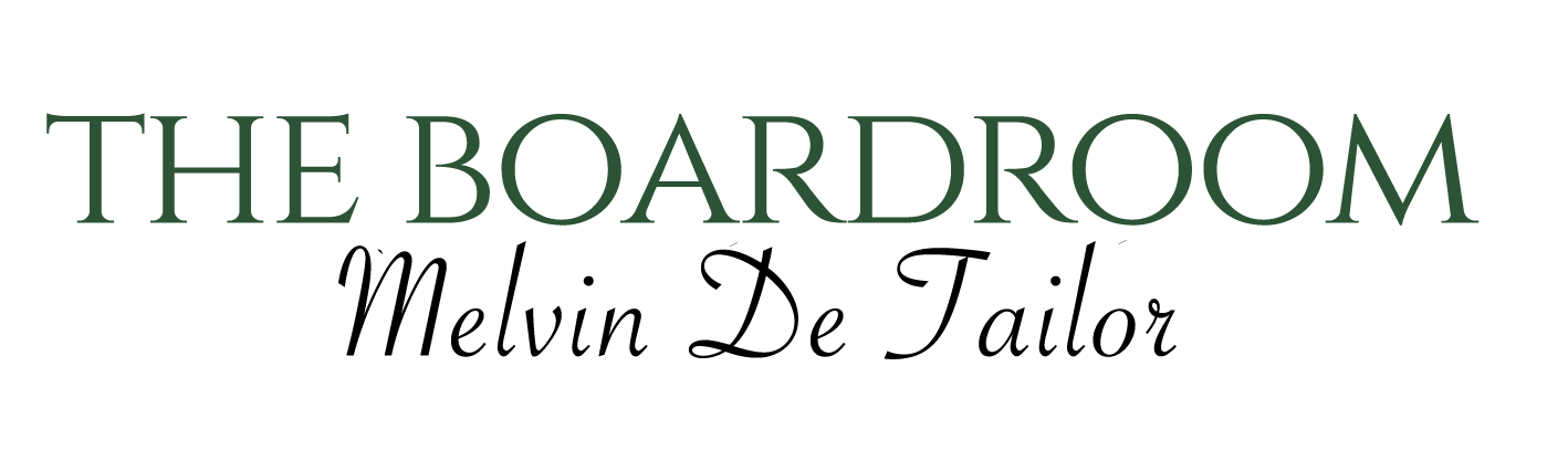 The Boardroom Amsterdam