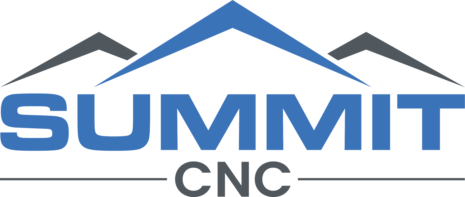 Summit CNC - ISO 13485:2016 Machine Shop in Denver, CO