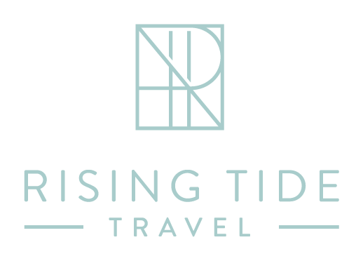 Rising Tide Travel