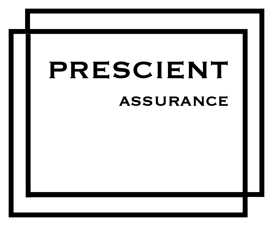 Prescient Assurance | SOC 2 Audit &amp; Attestation