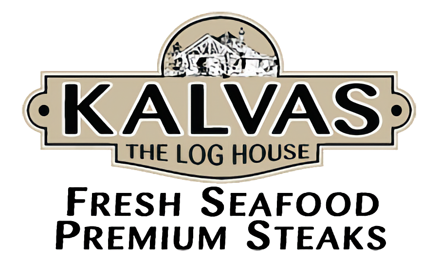 Kalvas The Loghouse Restaurant Parksville