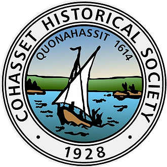 The Cohasset Historical Society