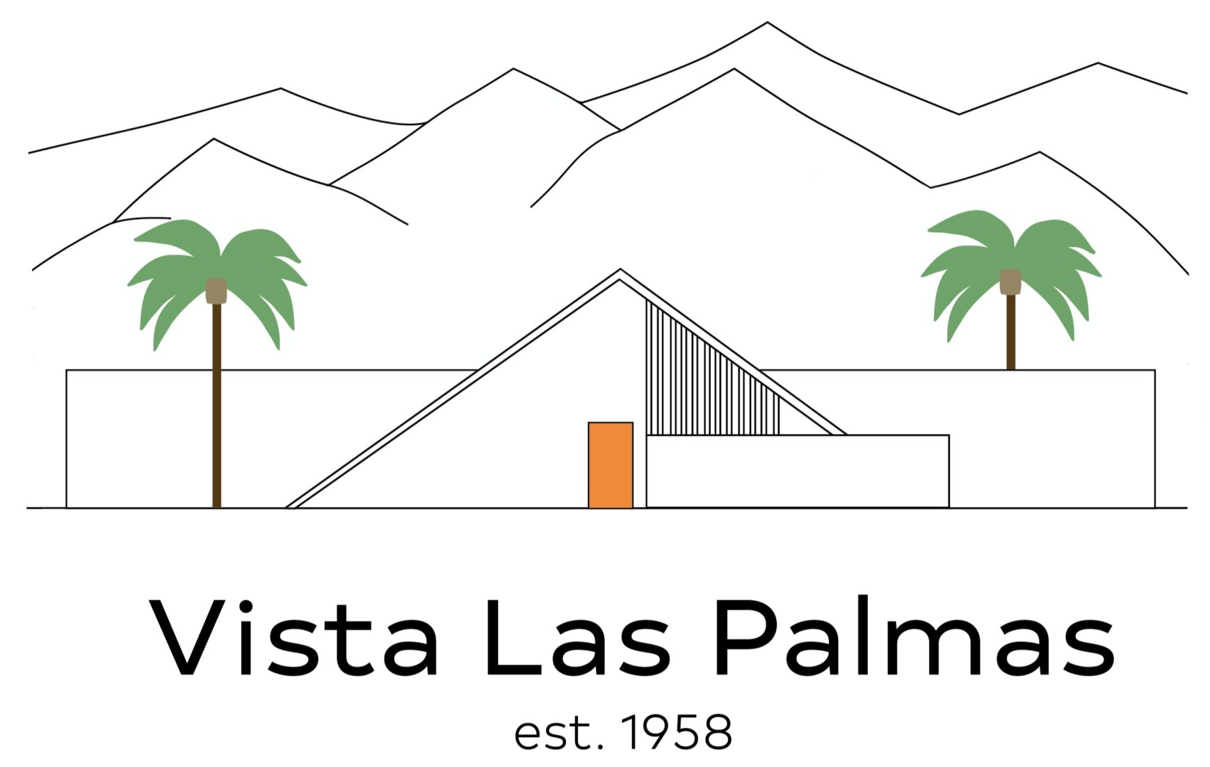 Vista Las Palmas Neighbors Foundation